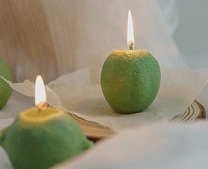 Lemon Shaped, Citrus Decor, Unique Design, Aromatic Home, Handmade Art, Decorative Accent, Yellow Theme, Artisan Craft, Fruit-Shaped Decor, Whimsical Gift, Creative Home, Zesty Aroma, Collectible Display, Table Centerpiece, Refreshing Votive